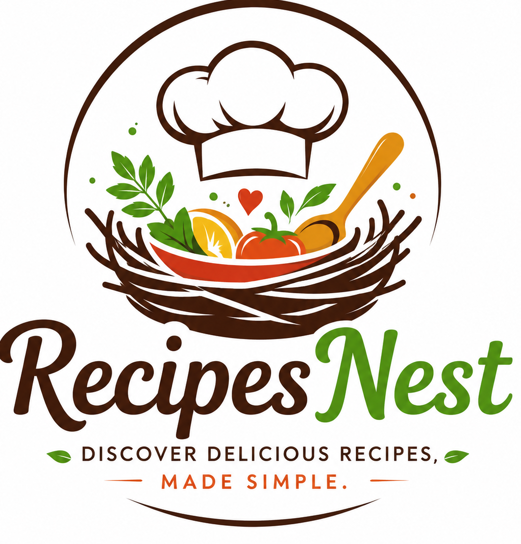 recipesnest.online
